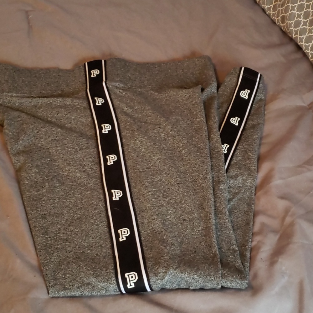 PINK brand Yoga pants